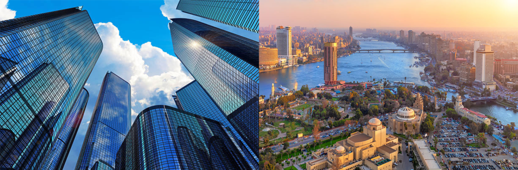 Starting a Business in Egypt: Legal Guide