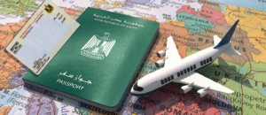 Investor Residence in Egypt Legal Way Law Firm