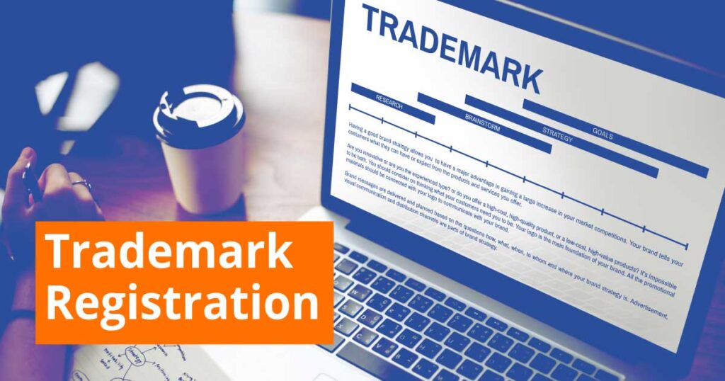 TradeMark Registration Legal Way