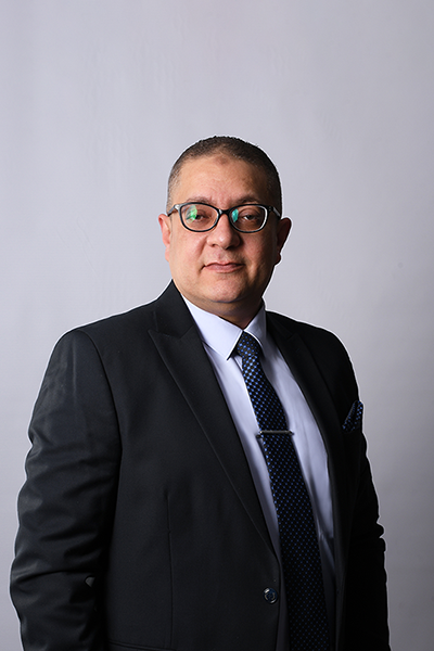 Ehab Khalil