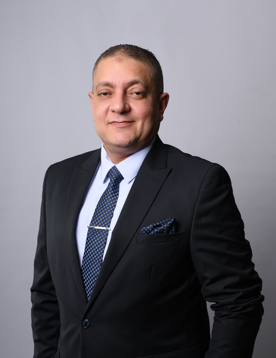 Ehab Khalil Lawyer