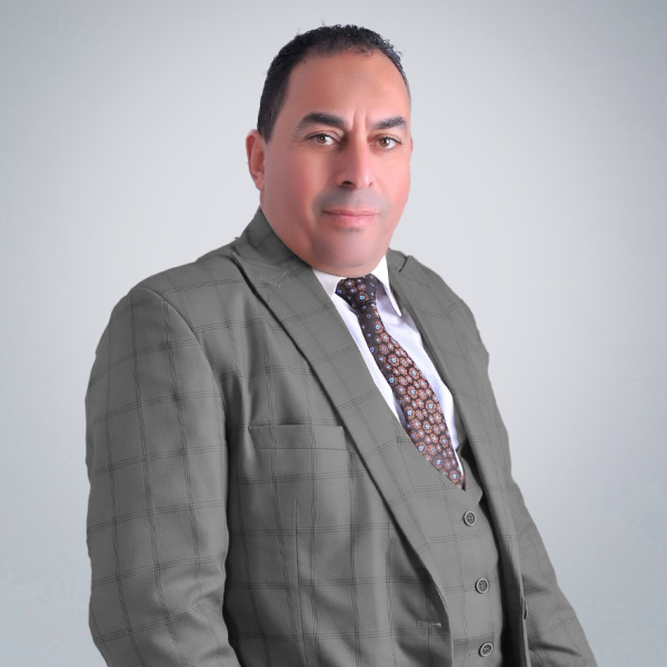 Khaled El-Nady Senior Associate